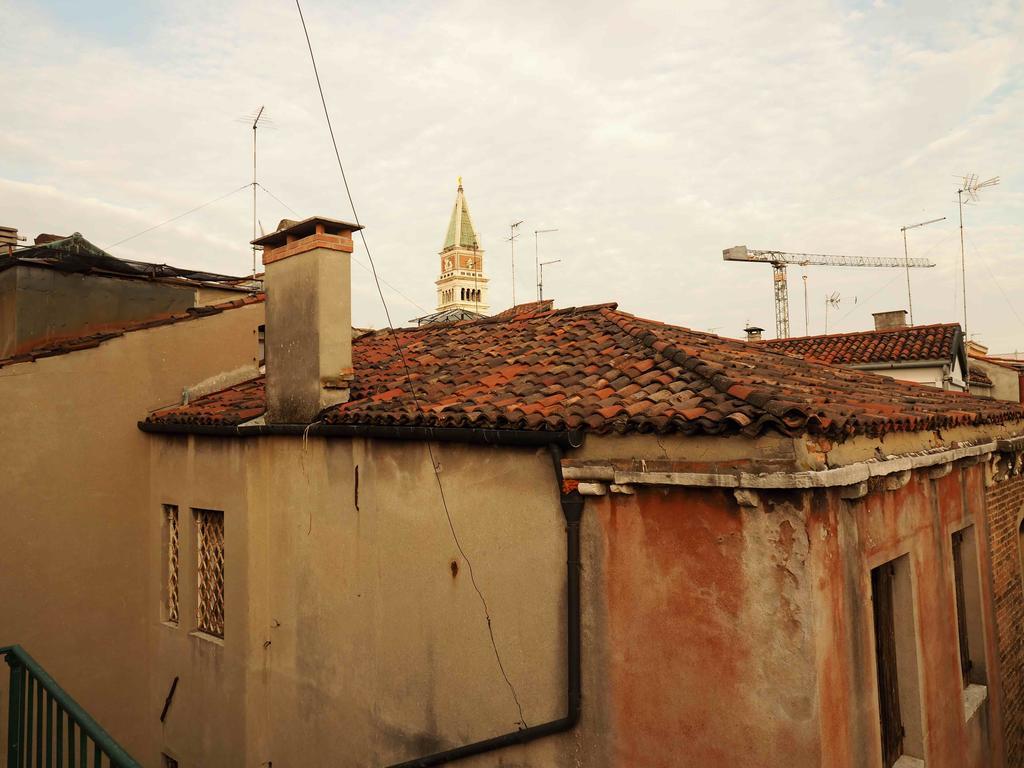 Venice Romantic Views San Marco Εξωτερικό φωτογραφία