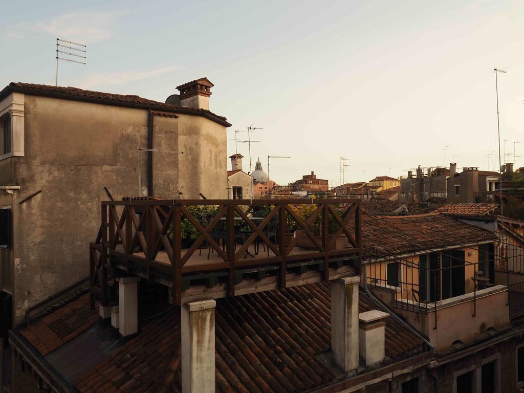 Venice Romantic Views San Marco Εξωτερικό φωτογραφία